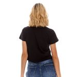 Camiseta-Manga-Corta-Para-Mujer-