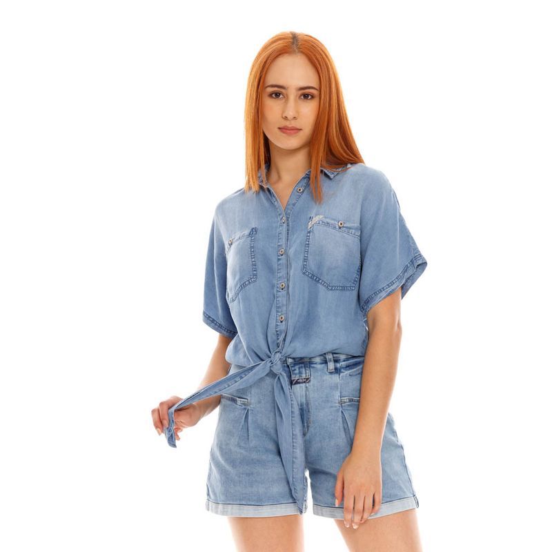 Camisa-Para-Mujer-Marithe-Francois-Girbaud