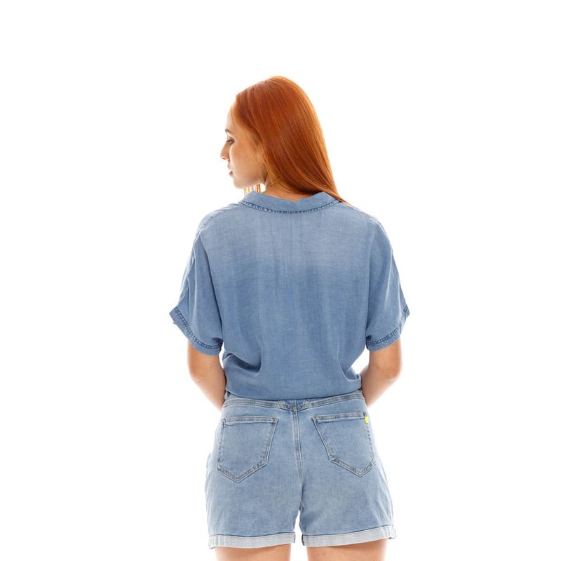 Camisa-Para-Mujer-Marithe-Francois-Girbaud