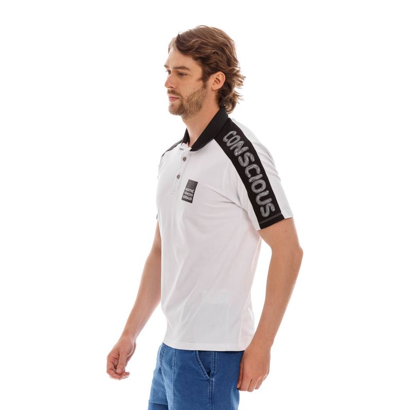 Polo-Para-Hombre-Marithe-Francois-Girbaud