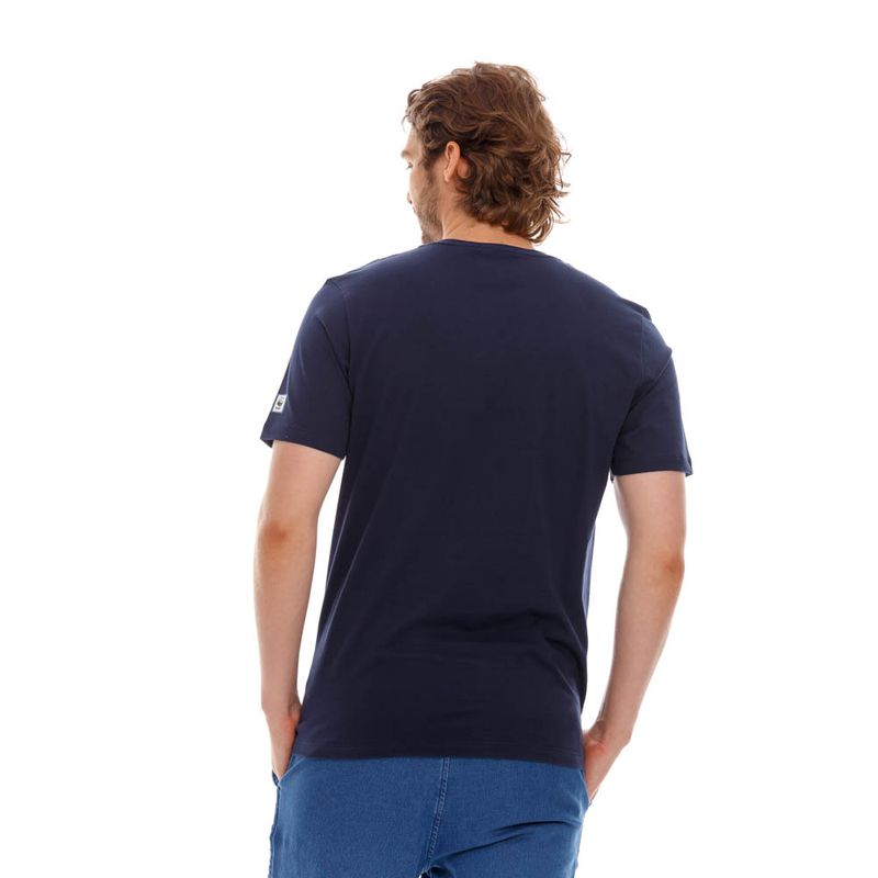 Camiseta-Para-Hombre-Marithe-Francois-Girbaud
