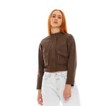 Chaqueta-Casual-Para-Mujer-Marithe-Francois-Girbaud