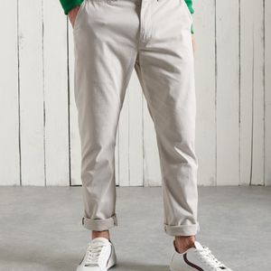 Pantalon Chino Para Hombre Core Slim Chino Superdry 35350