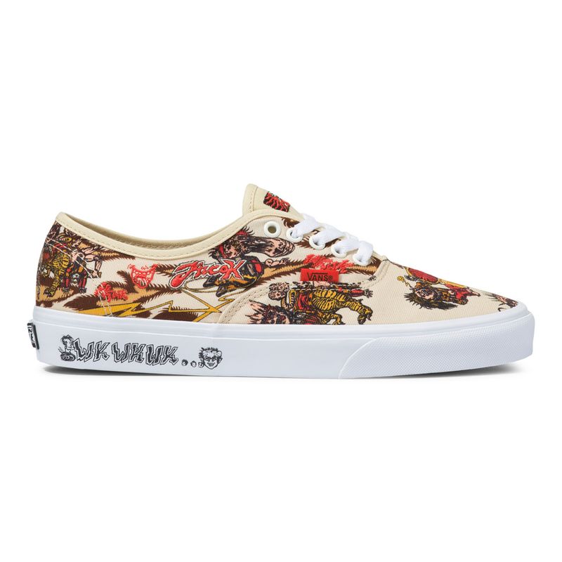 Tenis-Unisex-Authentic-Vans