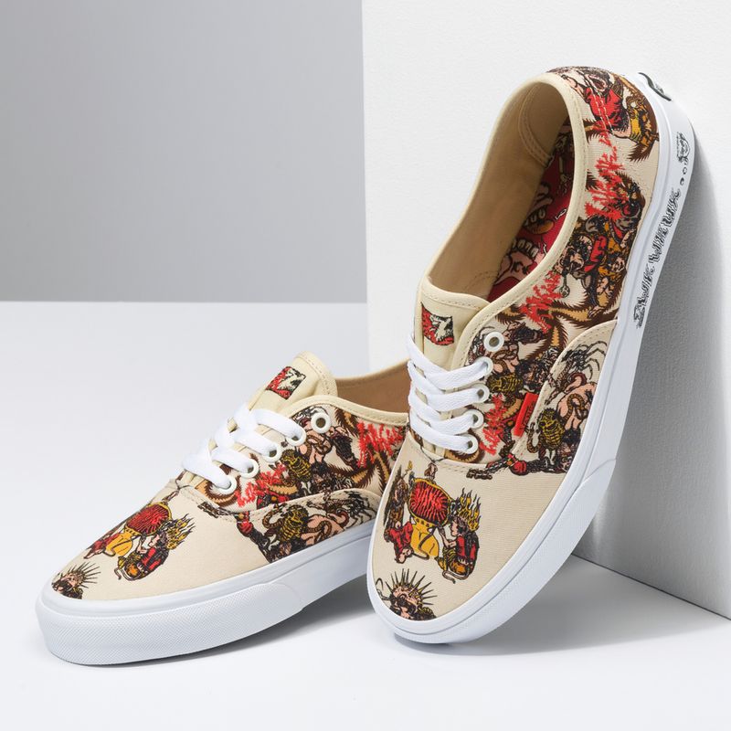 Tenis-Unisex-Authentic-Vans