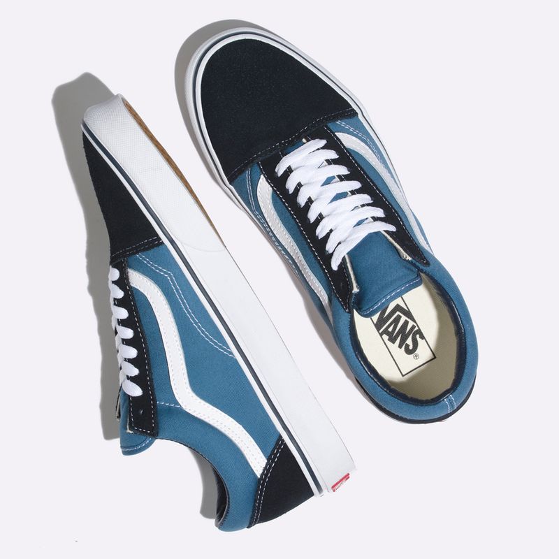 Tenis-Unisex-Old-Skool-Vans