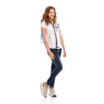 -Chaqueta-Rompe-Vientos-Para-Mujer-Girbaud