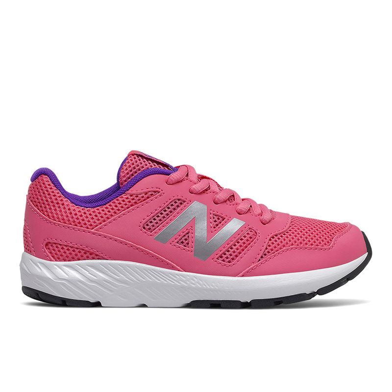 New balance shop niña decimas