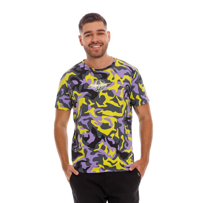 Camiseta-Para-Hombre