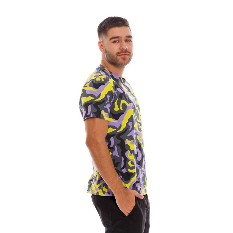 Camiseta-Para-Hombre