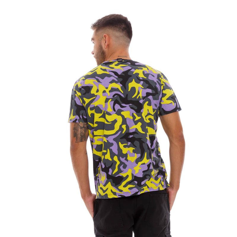 Camiseta-Para-Hombre