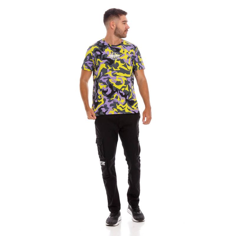 Camiseta-Para-Hombre