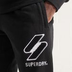Sudadera-Para-Hombre-Superdry-Code-Logo-Che-Jogger-Superdry