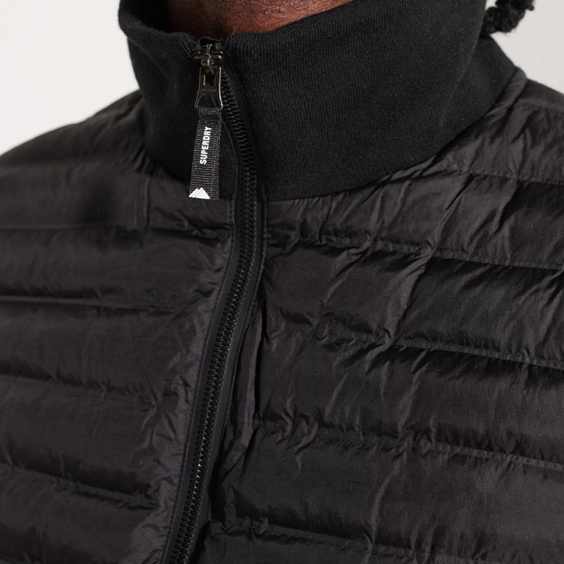Buzo-Hoodie-Abierto-Para-Hombre-Mountain-Hybrid-Bomber-Superdry