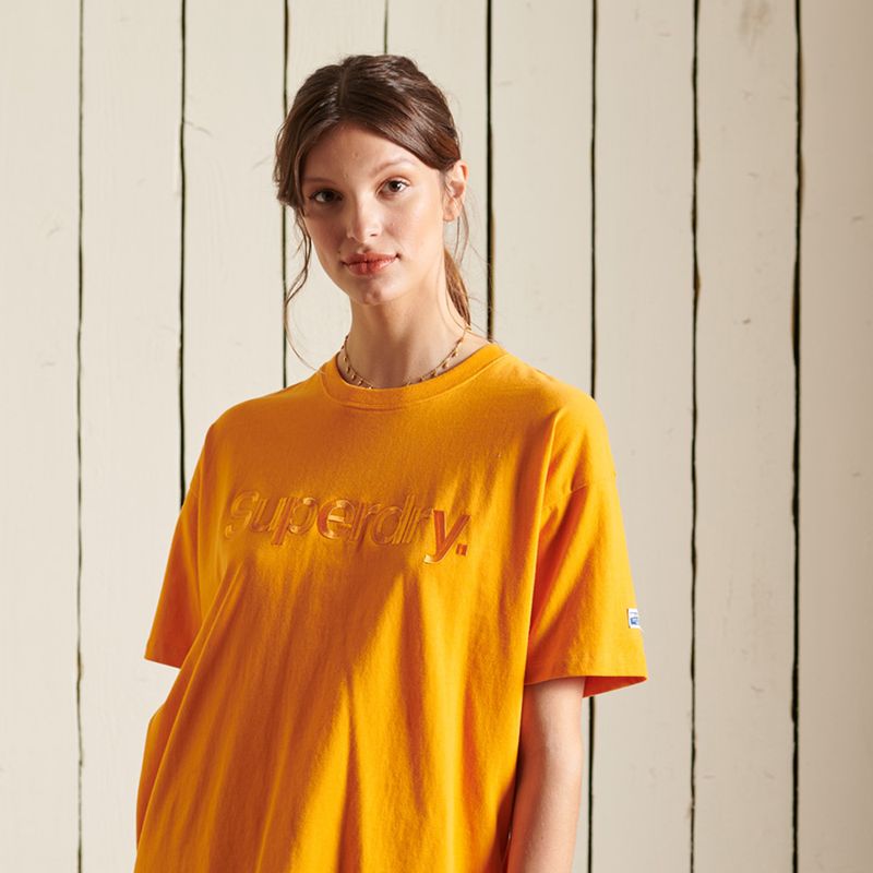 Camiseta-Para-Mujer-Cl-Source-Tee-Superdry