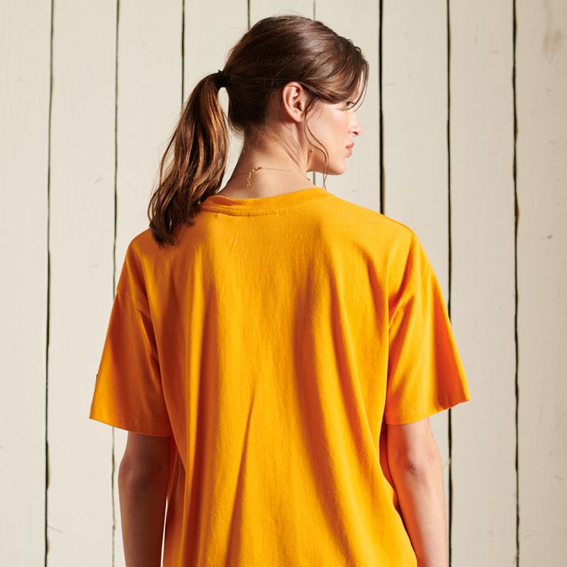 Camiseta-Para-Mujer-Cl-Source-Tee-Superdry