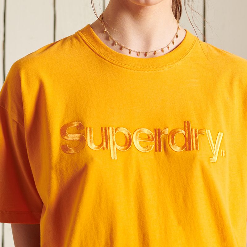 Camiseta-Para-Mujer-Cl-Source-Tee-Superdry