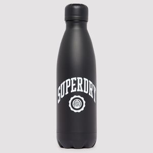 Termos Para Hombre Superdry Code Water Bottle Superdry 38007