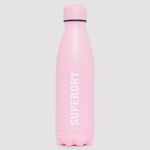Termos-Para-Hombre-Superdry-Code-Water-Bottle-Superdry