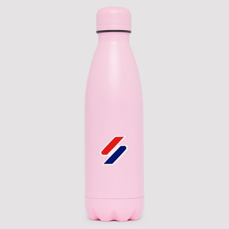 Termos-Para-Hombre-Superdry-Code-Water-Bottle-Superdry