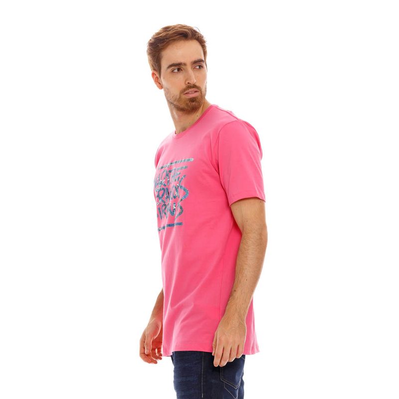 Camiseta-Para-Hombre-Girbaud