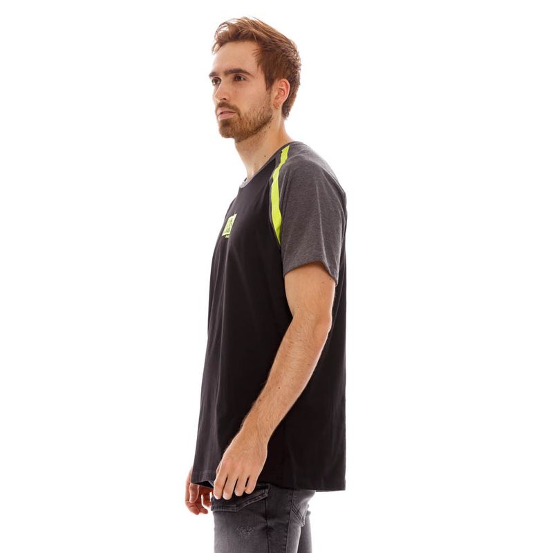 Camiseta-Para-Hombre-Girbaud