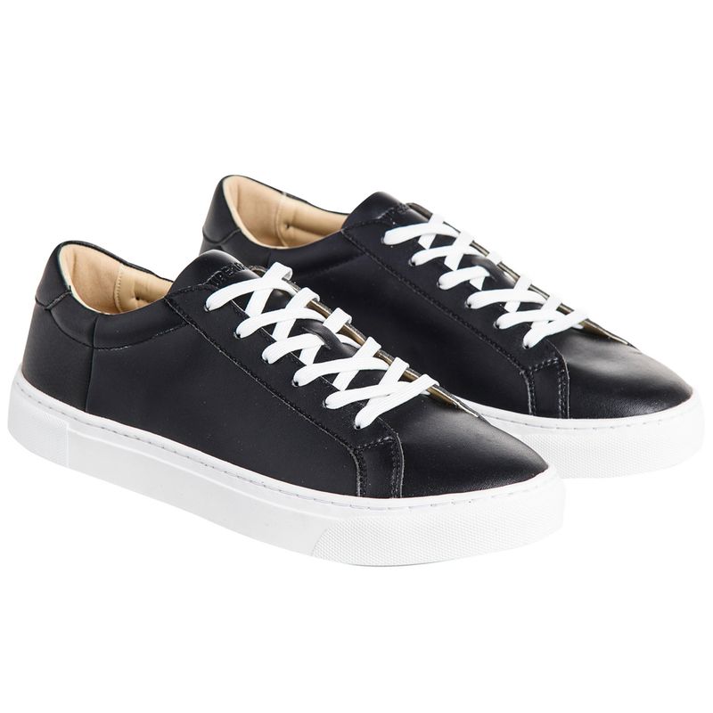 Tenis-Para-Hombre-Vegan-Sleek-Court-Trainer-Superdry
