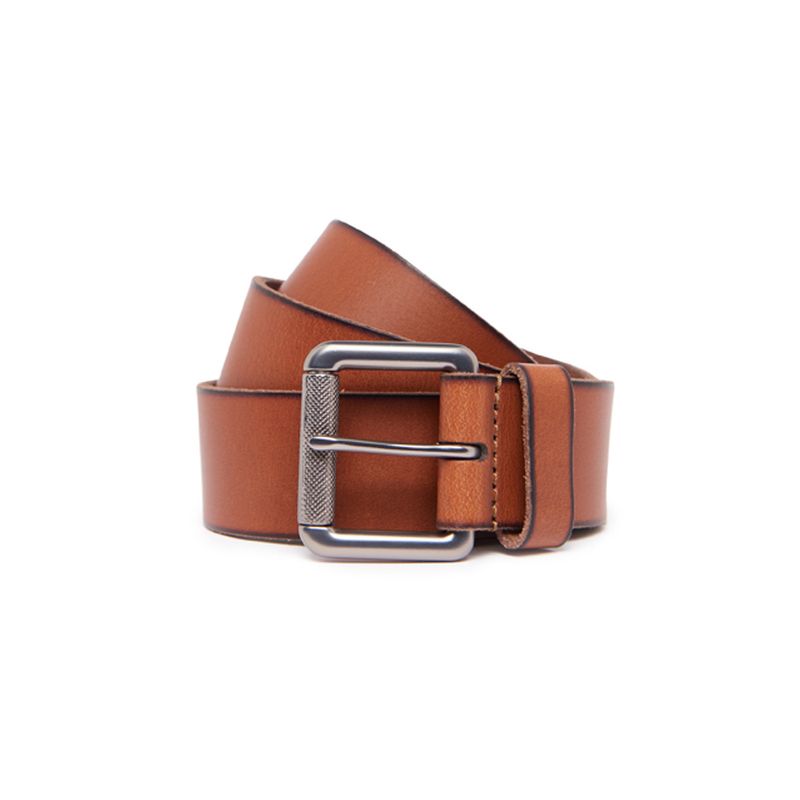 Casual-Para-Hombre-Badgeman-Belt-Superdry