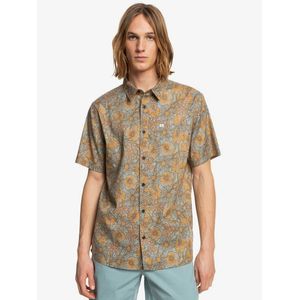 Camisa Quiksilver Earthly Delights