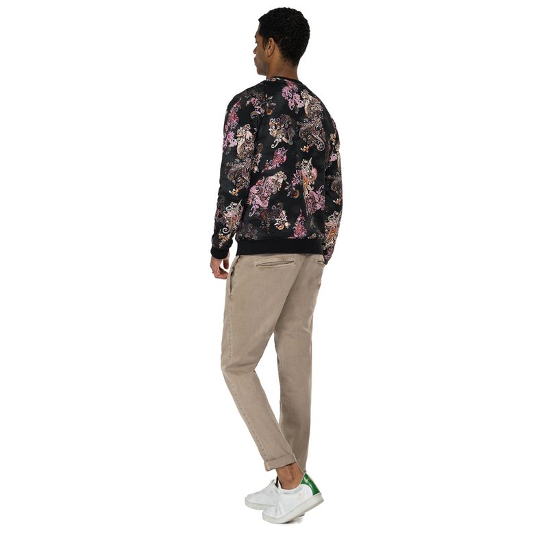 Buzo-Cerrado-Para-Hombre-Sweatshirt-Replay