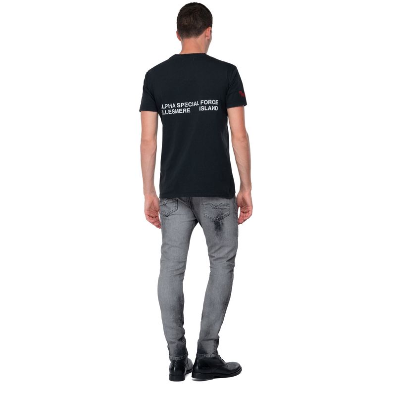 Camiseta-Para-Hombre-G.-Dyed-Open-End-Hand-Dry-Jersey-Replay