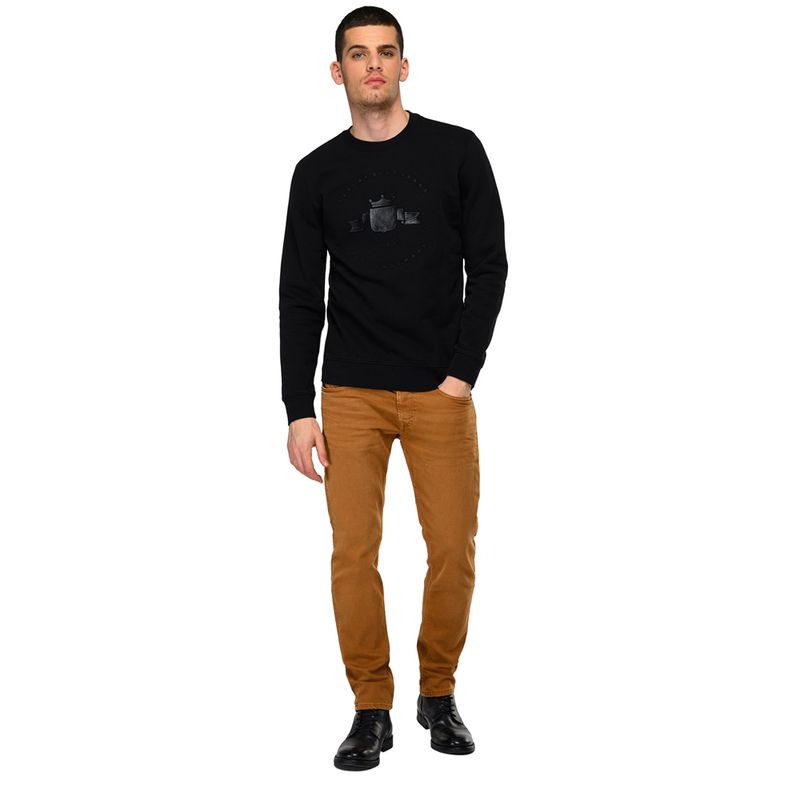 Buzo-Cerrado-Para-Hombre-Sweatshirt-Replay