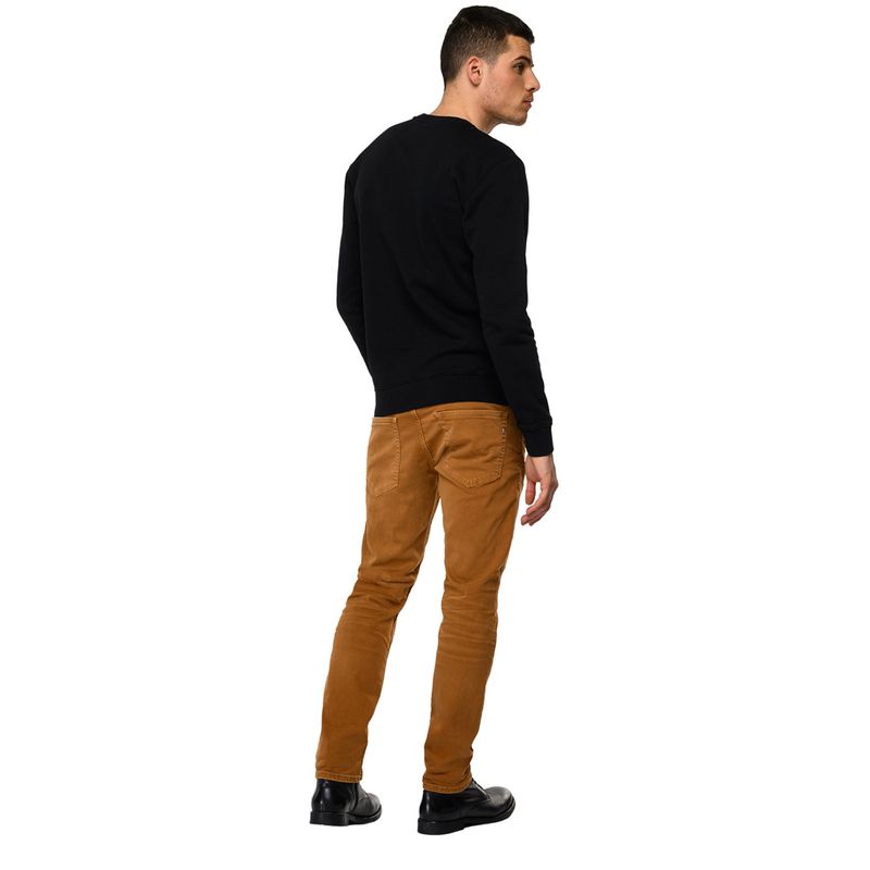 Buzo-Cerrado-Para-Hombre-Sweatshirt-Replay