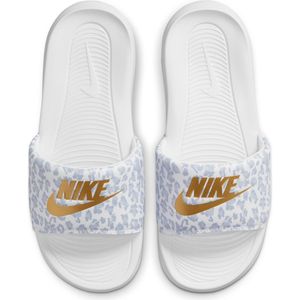 Sandalias Para Mujer W Nike Victori One Slide Print Nike 47615