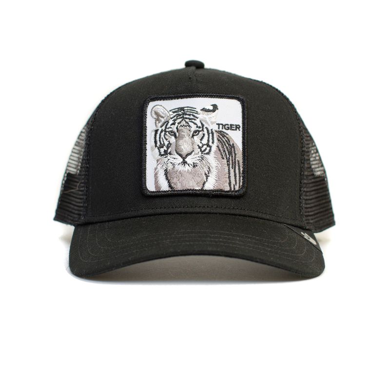Gorra-Para-Hombre-The-White-Tiger-Goorin-Bros