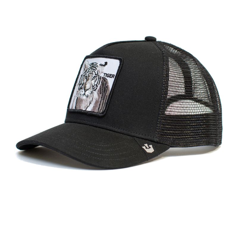 Gorra-Para-Hombre-The-White-Tiger-Goorin-Bros
