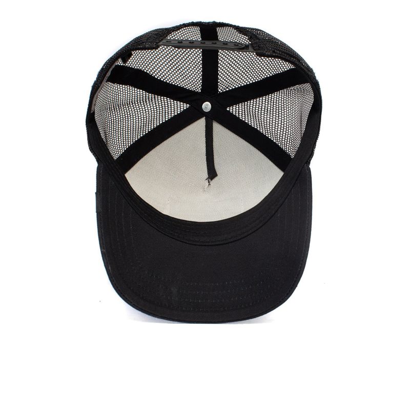 Gorra-Para-Hombre-The-White-Tiger-Goorin-Bros