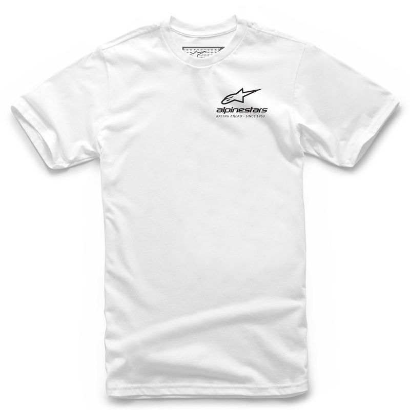 Camiseta alpinestar new arrivals