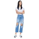 Jean-Stretch-Para-Mujer-13-Oz-Bright-Blue-Comfort-Denim-Replay