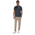 Camiseta-Para-Hombre-Piece-Dyed-Cotton-Jersey-Replay