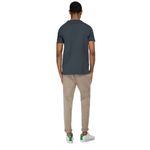 Camiseta-Para-Hombre-Piece-Dyed-Cotton-Jersey-Replay
