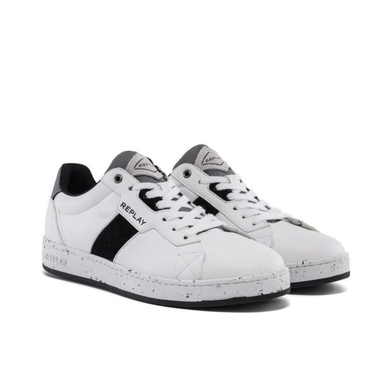 Tenis-Para-Hombre-Cupsole-Replay