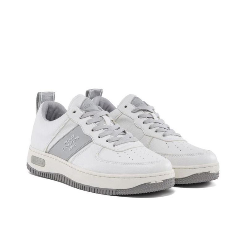 Tenis-Para-Hombre-Cupsole-Replay
