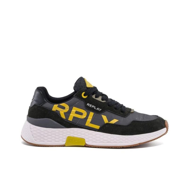 Tenis-Para-Hombre-Replay