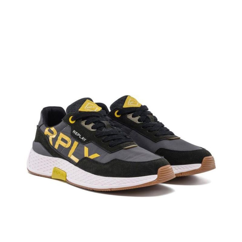 Tenis-Para-Hombre-Replay