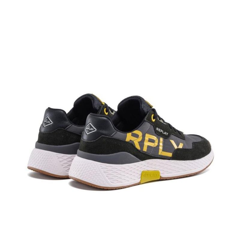 Tenis-Para-Hombre-Replay