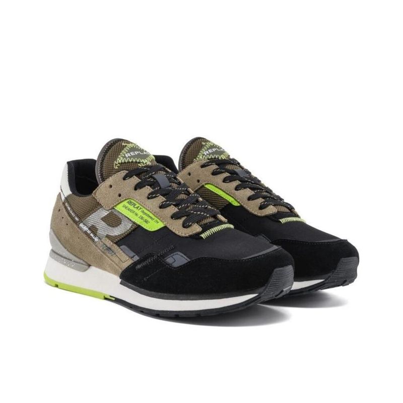 Tenis-Para-Hombre-Replay