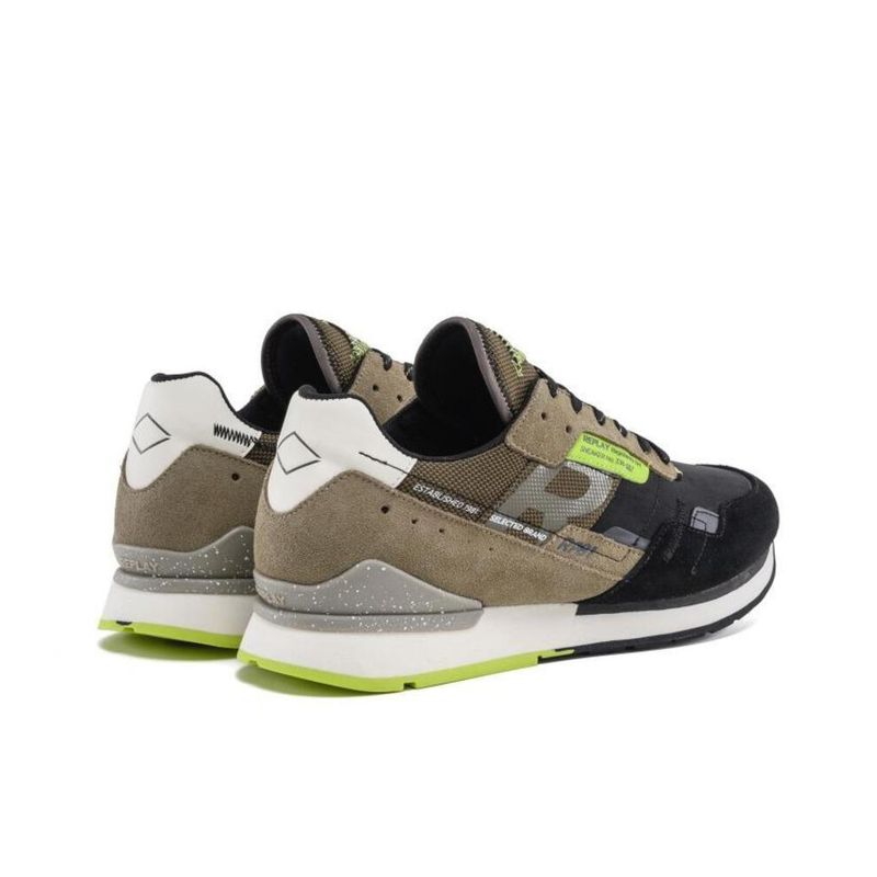 Tenis-Para-Hombre-Replay