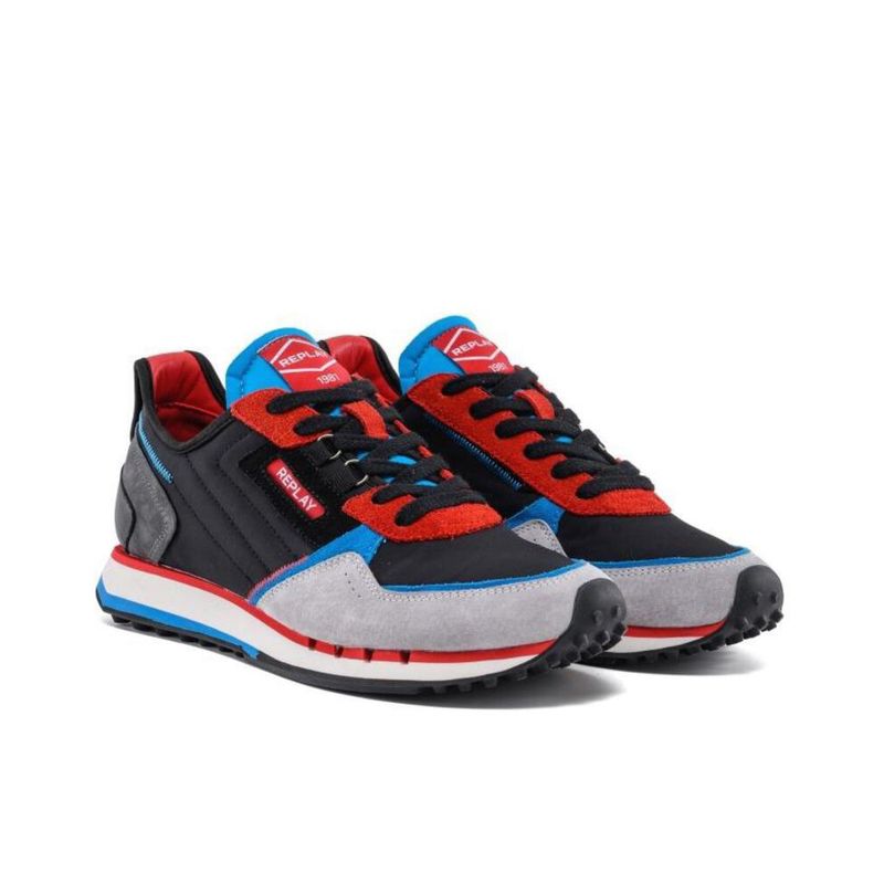 Tenis-Para-Hombre-Replay