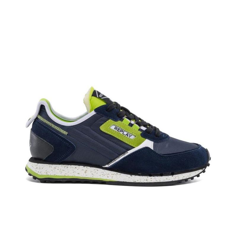 Tenis-Para-Hombre-Replay